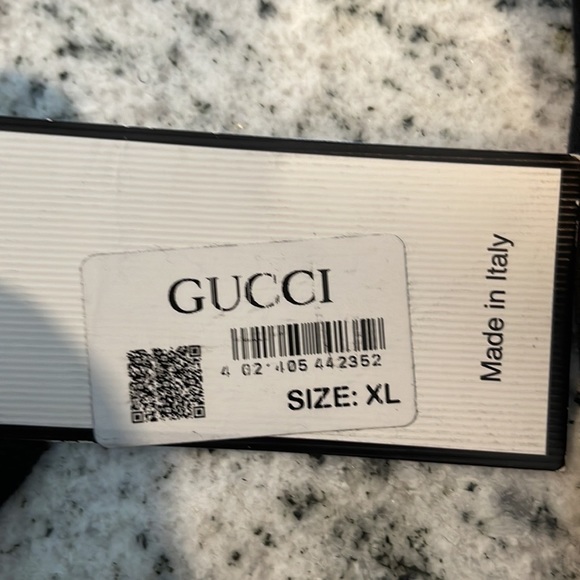 Gucci Terminal Jacket and Joggers Set - Picture 13 of 13